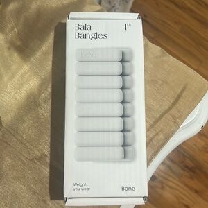 Bala Bangles- 1lb